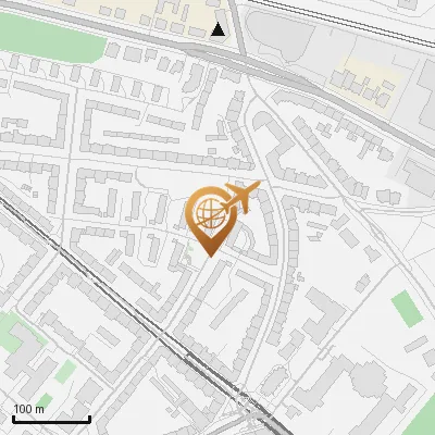 Foto zu Friedrich-Naumann-Straße 8, 21075 Hamburg