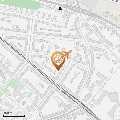 Foto zu Friedrich-Naumann-Straße 9, 21075 Hamburg