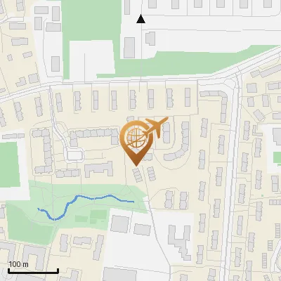 Foto zu Friedrich-Schöning-Weg 10, 22549 Hamburg