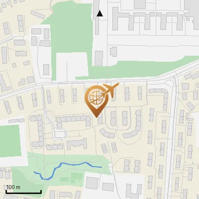 Foto zu Friedrich-Schöning-Weg 14, 22549 Hamburg