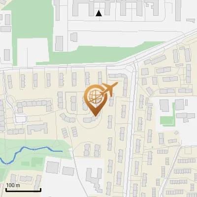 Foto zu Friedrich-Schöning-Weg 3, 22549 Hamburg