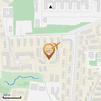 Foto zu Friedrich-Schöning-Weg 6, 22549 Hamburg