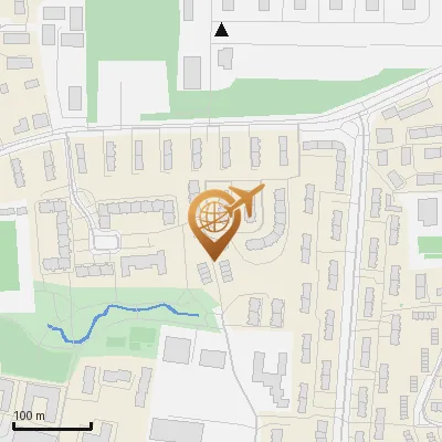 Foto zu Friedrich-Schöning-Weg 9, 22549 Hamburg