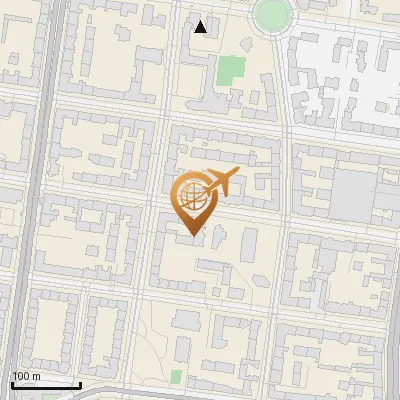 Foto zu Friedrich-Wilhelm-Straße 71, 12103 Berlin