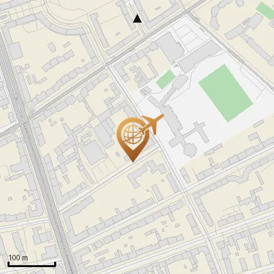 Foto zu Friedrich-Wilhelm-Straße 78, 13409 Berlin