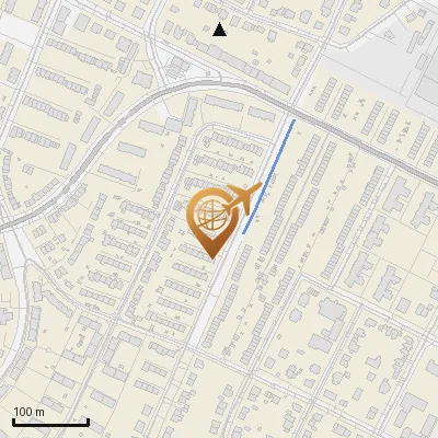 Foto zu Friedrichrodaer Straße 66, 12249 Berlin