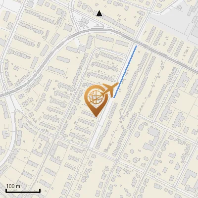 Foto zu Friedrichrodaer Straße 70, 12249 Berlin