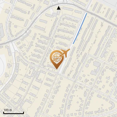 Foto zu Friedrichrodaer Straße 82, 12249 Berlin