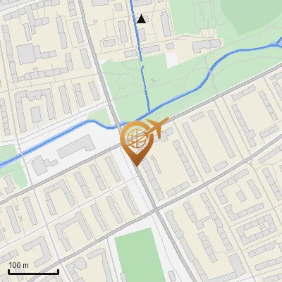 Foto zu Friedrichsberger Straße 10, 22089 Hamburg