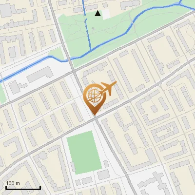 Foto zu Friedrichsberger Straße 2, 22089 Hamburg