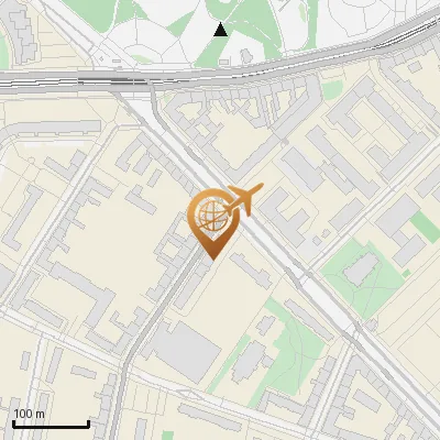 Foto zu Friedrichsberger Straße 27, 10243 Berlin