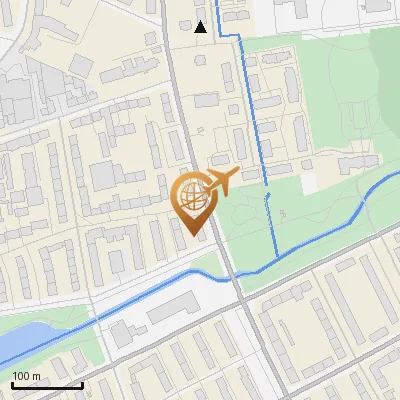 Foto zu Friedrichsberger Straße 33, 22081 Hamburg