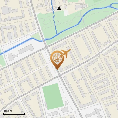 Foto zu Friedrichsberger Straße 4, 22089 Hamburg