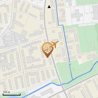 Foto zu Friedrichsberger Straße 41, 22081 Hamburg