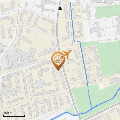 Foto zu Friedrichsberger Straße 47, 22081 Hamburg