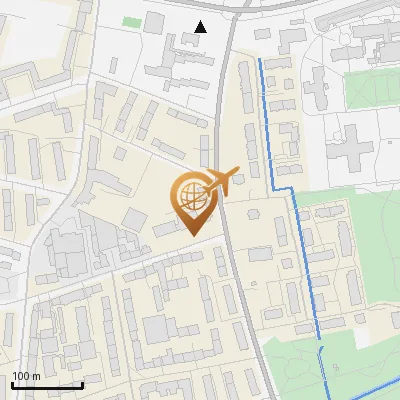 Foto zu Friedrichsberger Straße 53, 22081 Hamburg