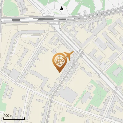 Foto zu Friedrichsberger Straße 6, 10243 Berlin