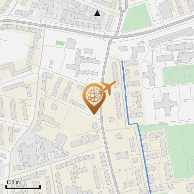 Foto zu Friedrichsberger Straße 63, 22081 Hamburg