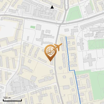 Foto zu Friedrichsberger Straße 65, 22081 Hamburg