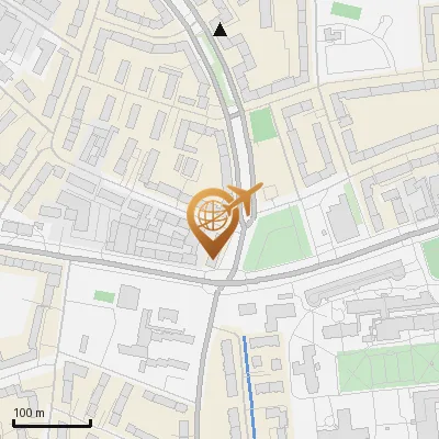 Foto zu Friedrichsberger Straße 79, 22081 Hamburg