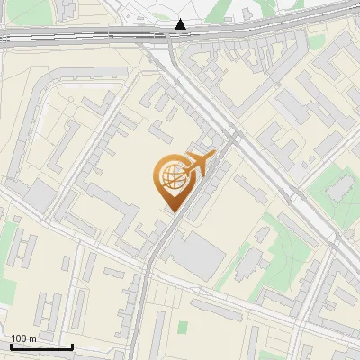 Foto zu Friedrichsberger Straße 8, 10243 Berlin