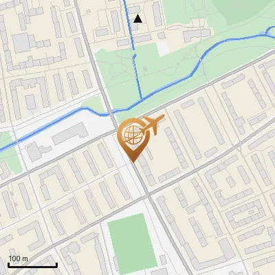 Foto zu Friedrichsberger Straße 8, 22089 Hamburg