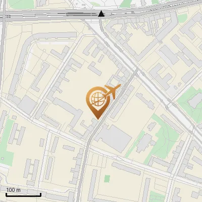 Foto zu Friedrichsberger Straße 9, 10243 Berlin