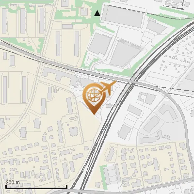 Foto zu Friedrichshafener Straße 11, 81243 München