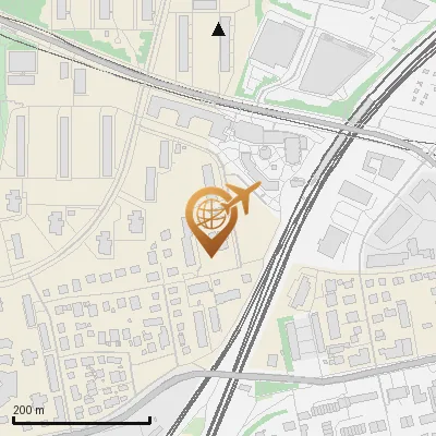 Foto zu Friedrichshafener Straße 20, 81243 München