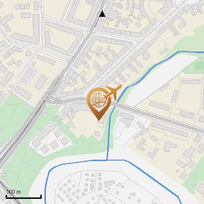 Foto zu Friedrichshagener Straße 2, 12555 Berlin