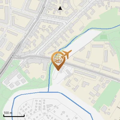 Foto zu Friedrichshagener Straße 3, 12555 Berlin