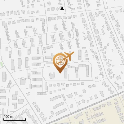 Foto zu Friedrichshainstraße 12, 22149 Hamburg