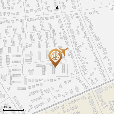 Foto zu Friedrichshainstraße 18, 22149 Hamburg