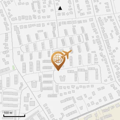 Foto zu Friedrichshainstraße 9, 22149 Hamburg