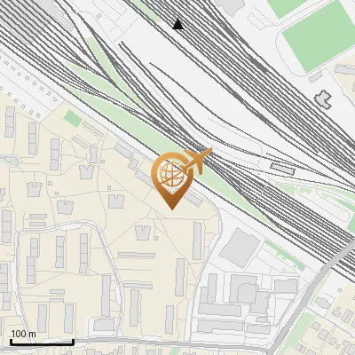 Foto zu Friedrichshulder Weg 10, 22547 Hamburg