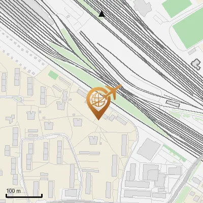 Foto zu Friedrichshulder Weg 12, 22547 Hamburg