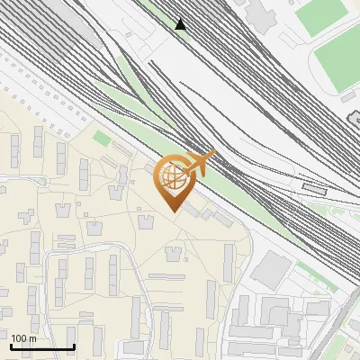 Foto zu Friedrichshulder Weg 13, 22547 Hamburg