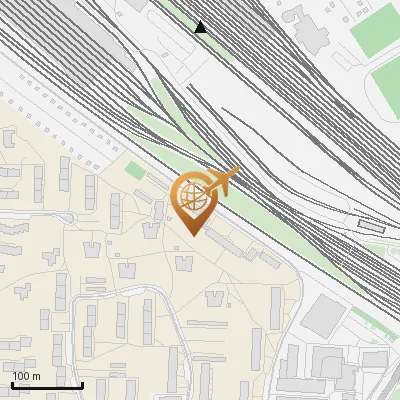 Foto zu Friedrichshulder Weg 15, 22547 Hamburg