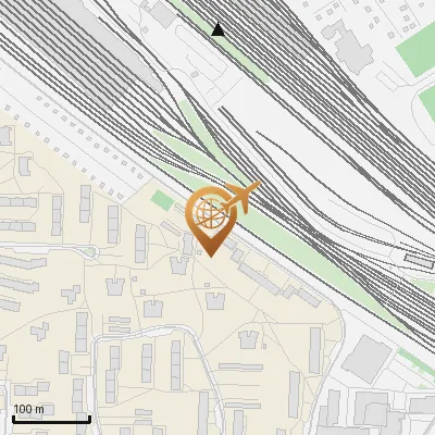 Foto zu Friedrichshulder Weg 17, 22547 Hamburg