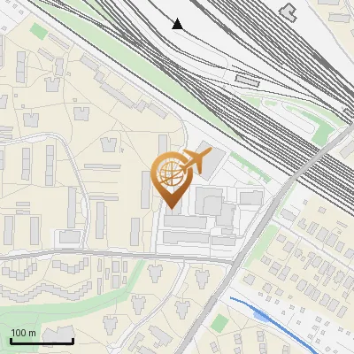 Foto zu Friedrichshulder Weg 2, 22547 Hamburg