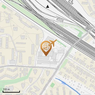 Foto zu Friedrichshulder Weg 6, 22547 Hamburg