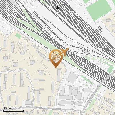 Foto zu Friedrichshulder Weg 8, 22547 Hamburg