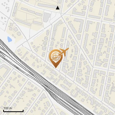 Foto zu Friedrichsteiner Straße 12, 10318 Berlin