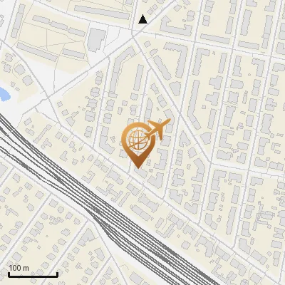 Foto zu Friedrichsteiner Straße 2, 10318 Berlin