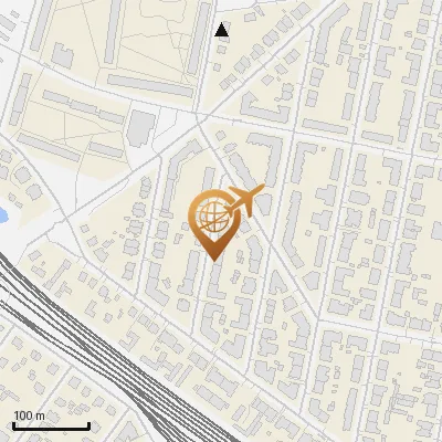 Foto zu Friedrichsteiner Straße 4, 10318 Berlin