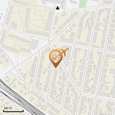 Foto zu Friedrichsteiner Straße 5, 10318 Berlin