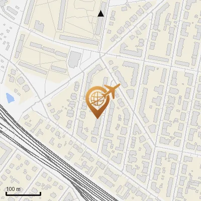 Foto zu Friedrichsteiner Straße 9, 10318 Berlin