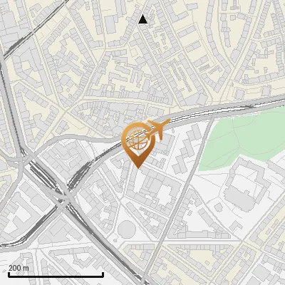 Foto zu Friedrichstraße 10, 50676 Köln