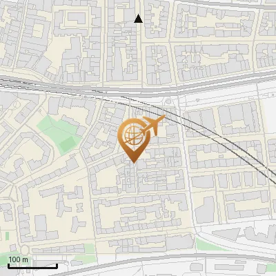 Foto zu Friedrichstraße 11, 20359 Hamburg