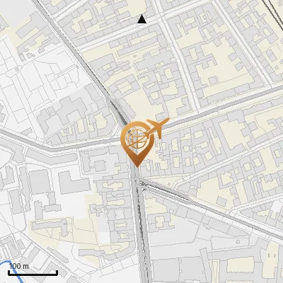 Foto zu Friedrichstraße 115, 10117 Berlin